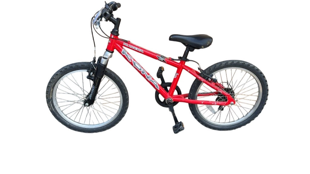 Kona Makena 20" Kids' Mountain Bike