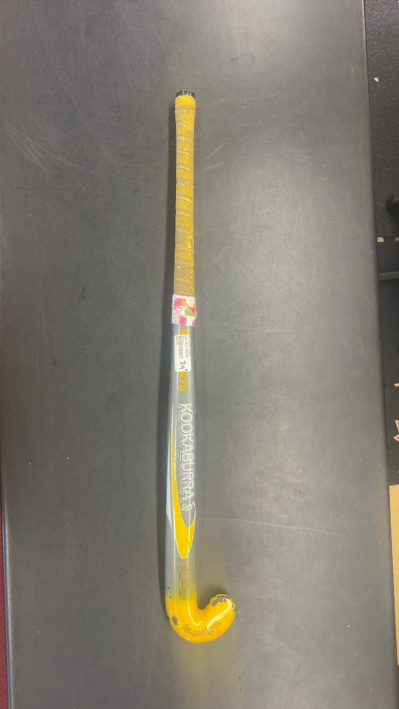 Kookaburra Field Hockey Stick MB-30 M-Bow Used 34"