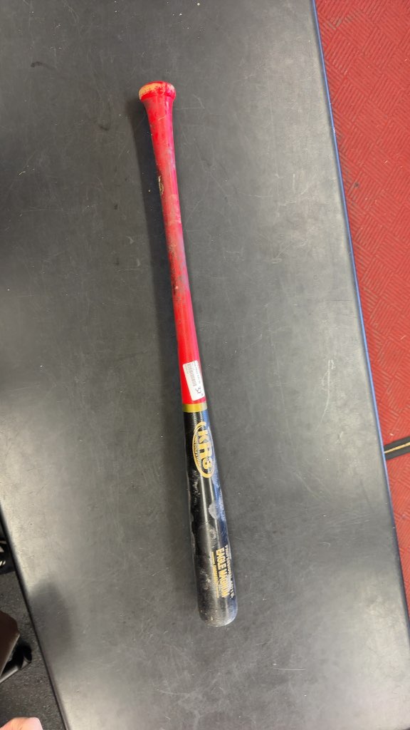 KR3 Eagle Magnum Professional C271 XL Baseball Bat - 32"