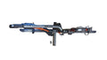 Kuat Hitch Bike Rack NV 2.0 Grey/Orange Used 2-Bike