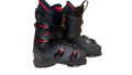 Lange Ski Boots LX 120 HV Black very Good Condition Size 25.5
