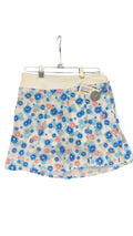 LIJA Golf Skort Floral Pattern Size S-New
