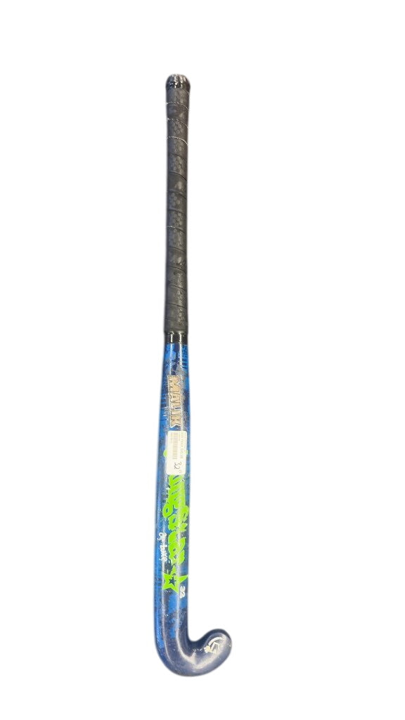 Malik Field Hockey Stick Superstar Used 32"