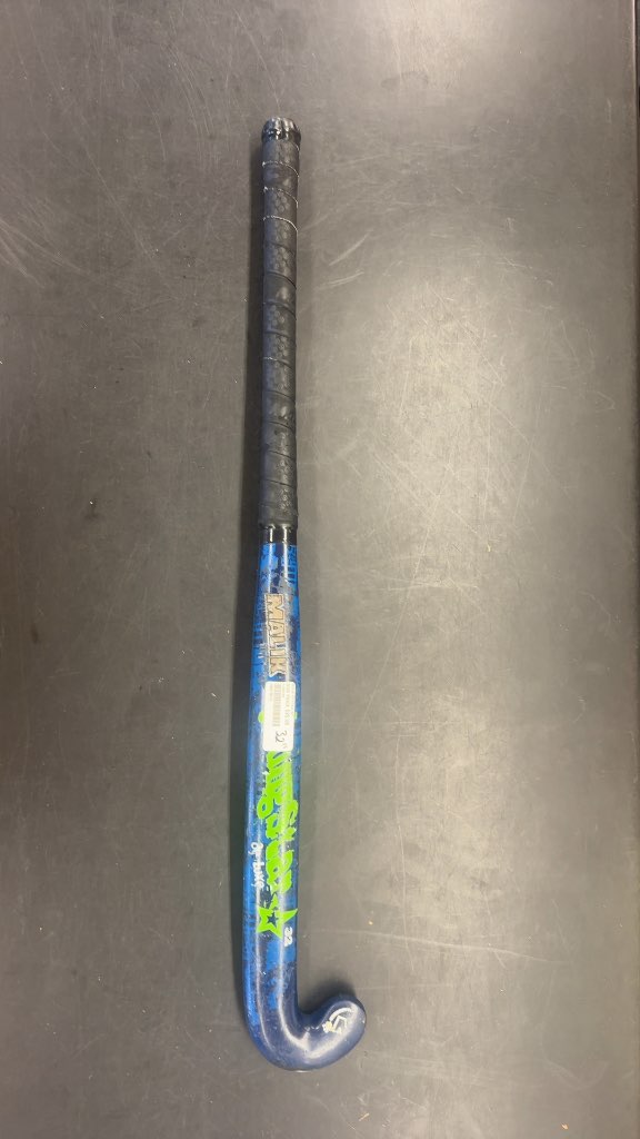 Malik Field Hockey Stick Superstar Used 32"