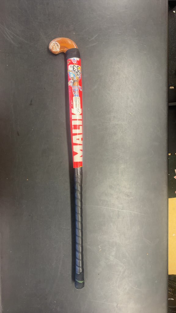 Malik Pluto Classic Field Hockey Stick Used 33.5"