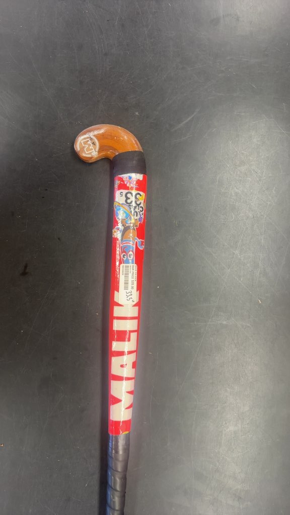 Malik Pluto Classic Field Hockey Stick Used 33.5"
