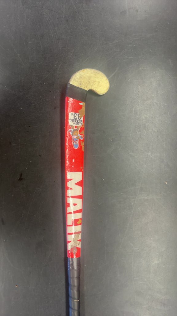 Malik Pluto Classic Field Hockey Stick Used 33.5"