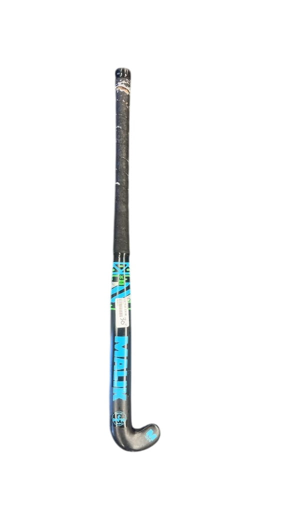 Malik Slam J Field Hockey Stick Used 30"