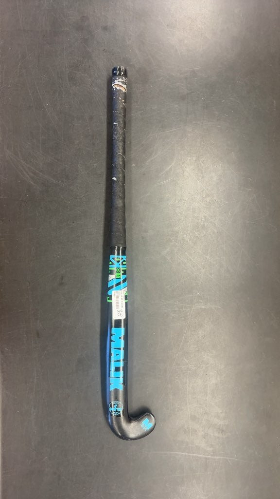 Malik Slam J Field Hockey Stick Used 30"