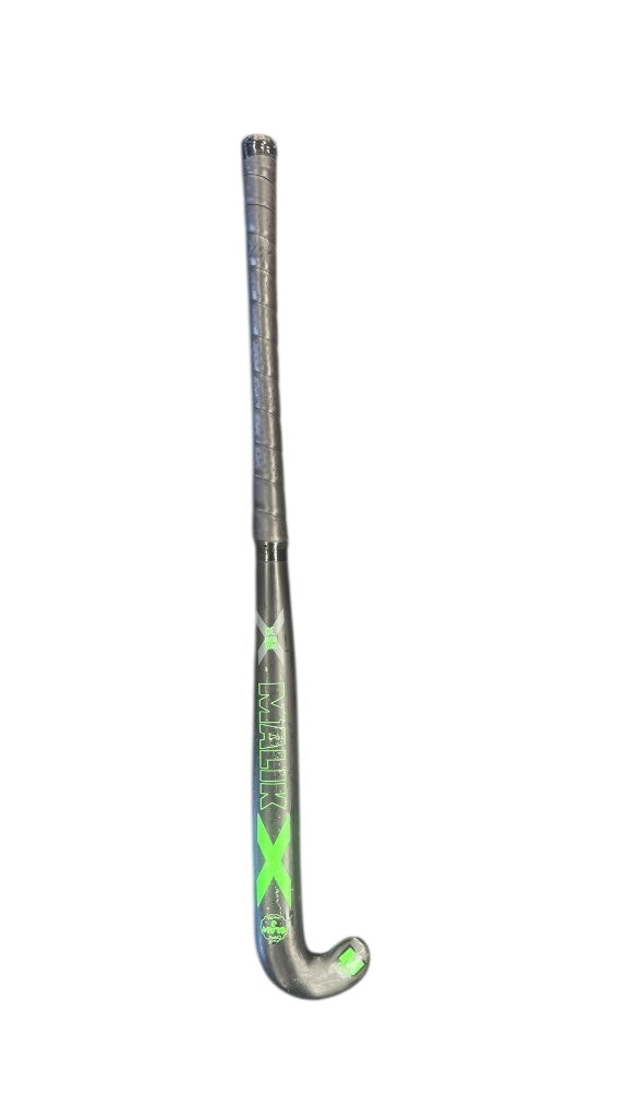 Malik Slam Wood Field Hockey Stick Used