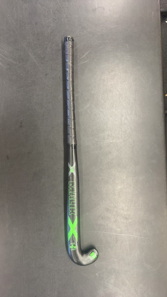 Malik Slam Wood Field Hockey Stick Used