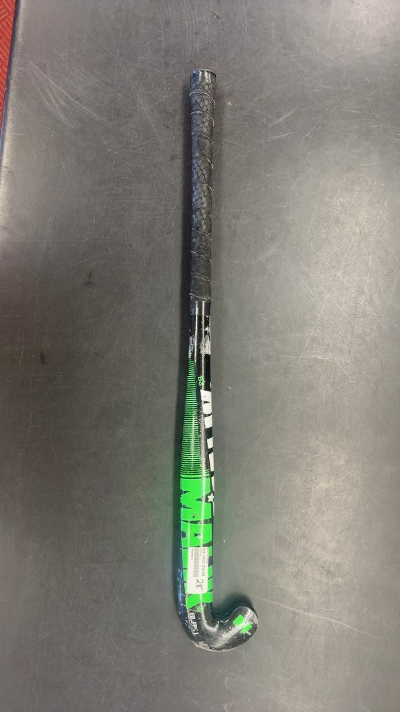 Malik Slap Field Hockey Stick Used 28"