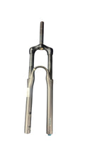Manitou Stance Suspension Fork Grey Used