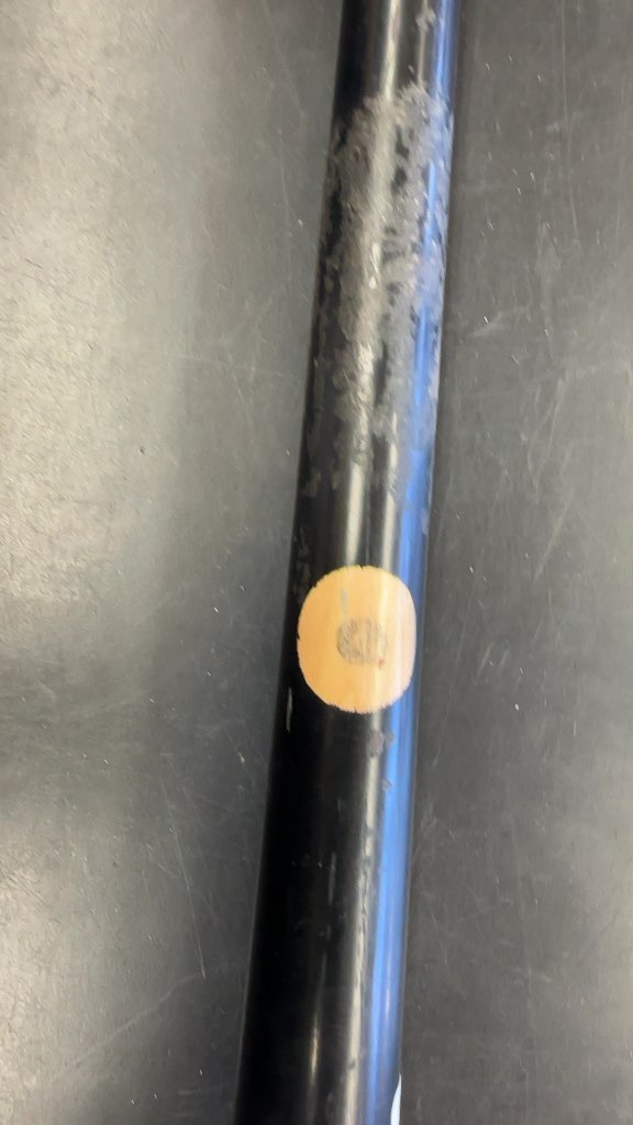 Marucci 214B Premium Maple Wood Baseball Bat - 33"
