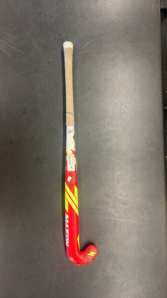 Mazon Field Hockey Stick Star Junior Used 30"