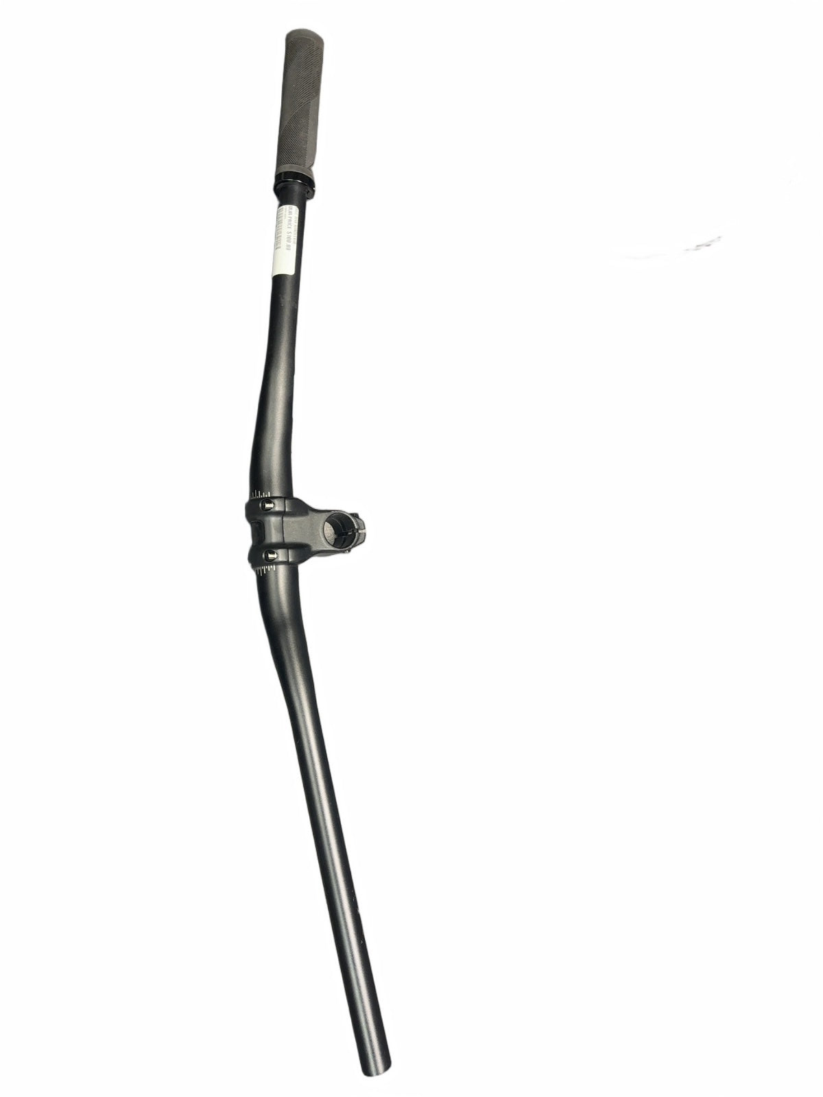 Misc Mountain Bike Handlebar with Stem