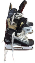 Mission Amp 7 Series Hockey Skates Used Size 3