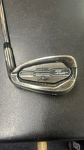 Mizuno Iron Set JPX EZ Forged 6-GW
All clubs are JPX EZ with the exception of the G wedge that is a JPX 800