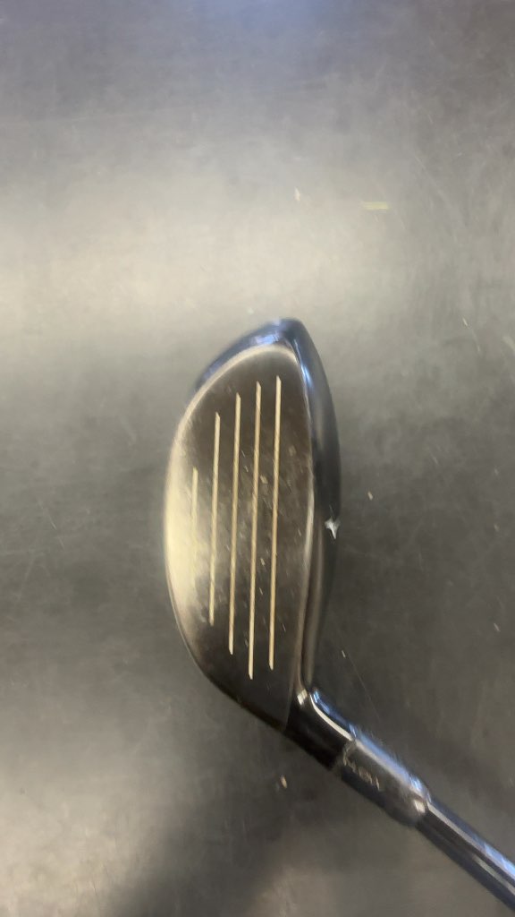 Mizuno ST-Z Fairway 3 Wood 15° Used in good condition