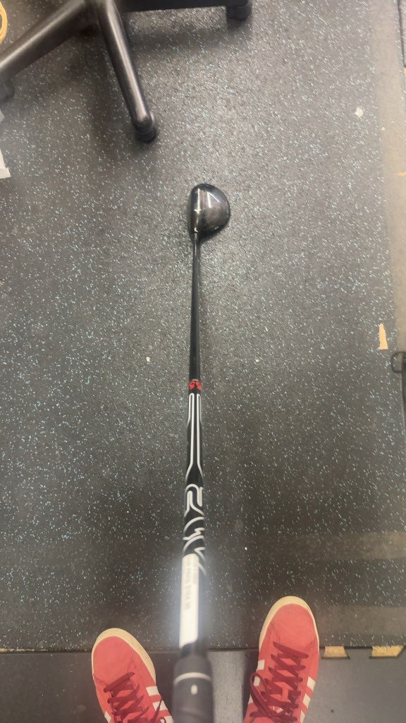 Mizuno ST-Z Fairway 3 Wood 15° Used in good condition