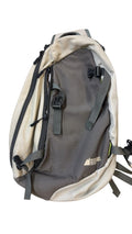 Mountain Equipment Co-op Sling Bag Grey/Tan Good Condition