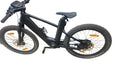 n+ Mercedes-AMG Petronas F1 Team Rally Edition E-Bike Excellent Condition
