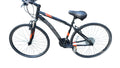 Nakamura Royal 700c Hybrid Bike