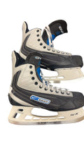 Nike Bauer Hockey Skates Ignite 44 Used Size 11