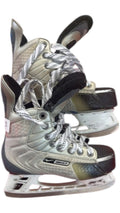 Nike Bauer Ice Hockey Skates FL-10 Used Size 3