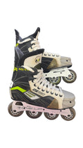 Nike Bauer Mega 40-70 Inline Skates - Size 8