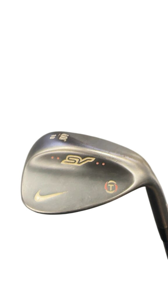 Nike Golf SV Tour 60 Degree Wedge Used 10 Bounce