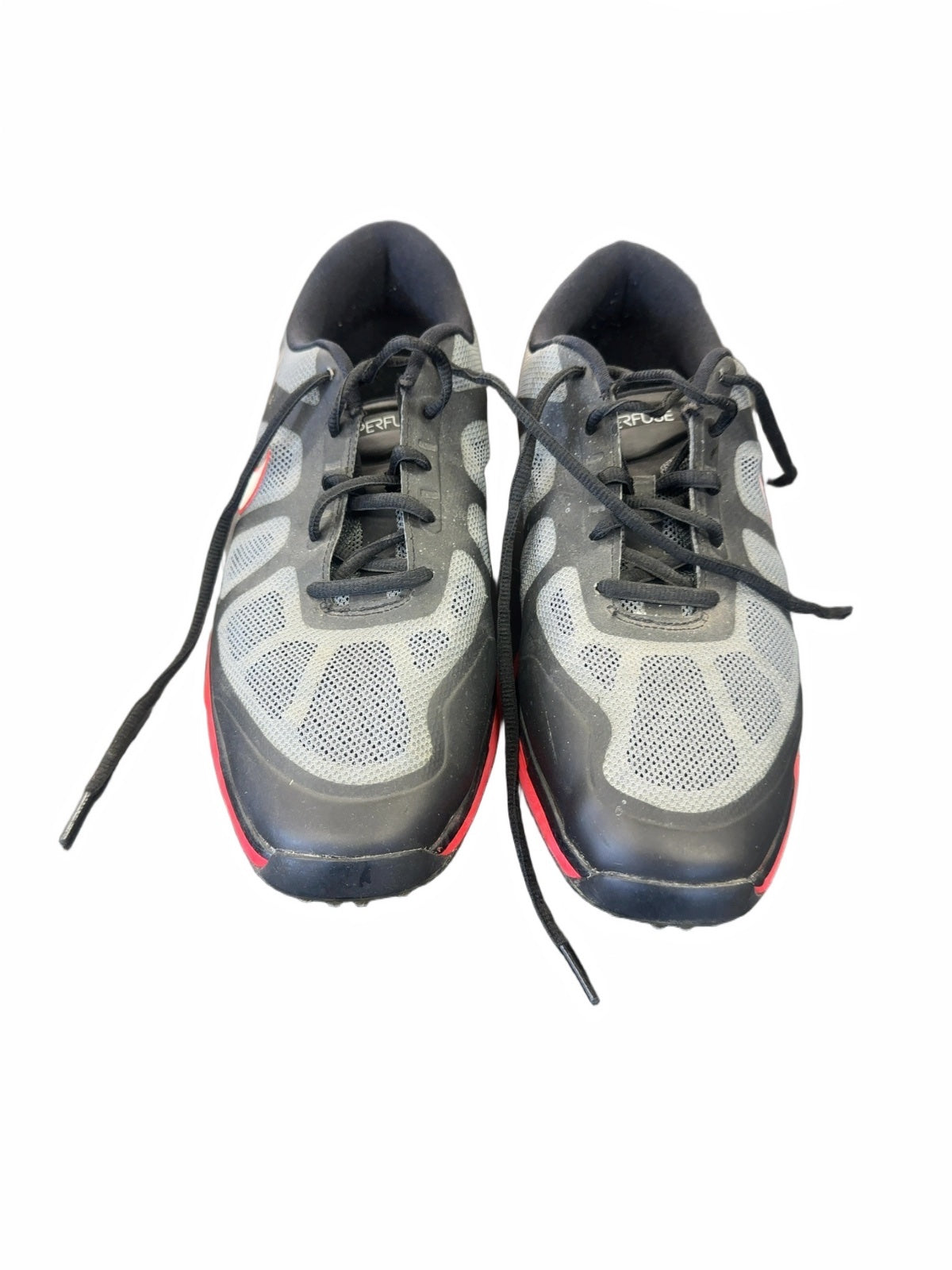 Nike Hyperfuse Golf Shoes - Size 9.5