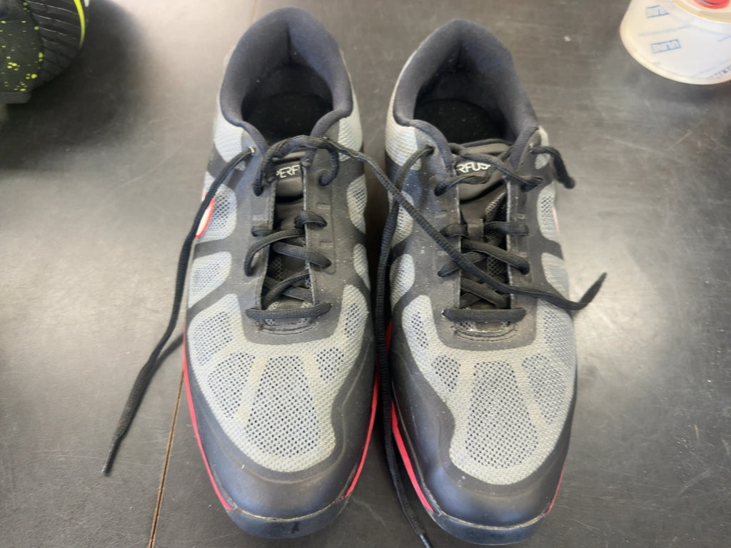 Nike Hyperfuse Golf Shoes - Size 9.5