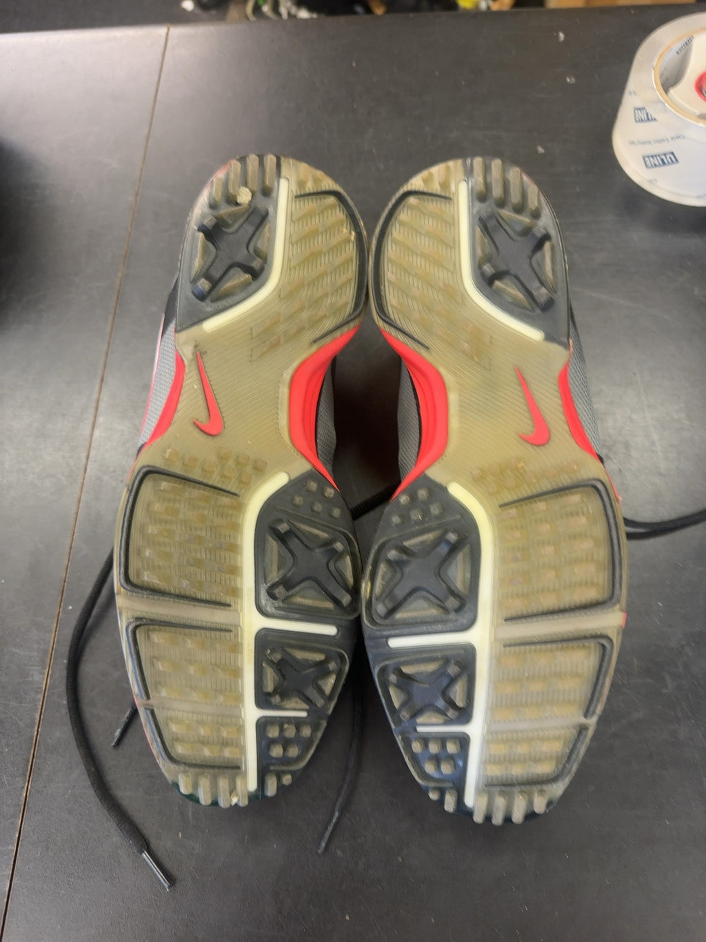 Nike Hyperfuse Golf Shoes - Size 9.5