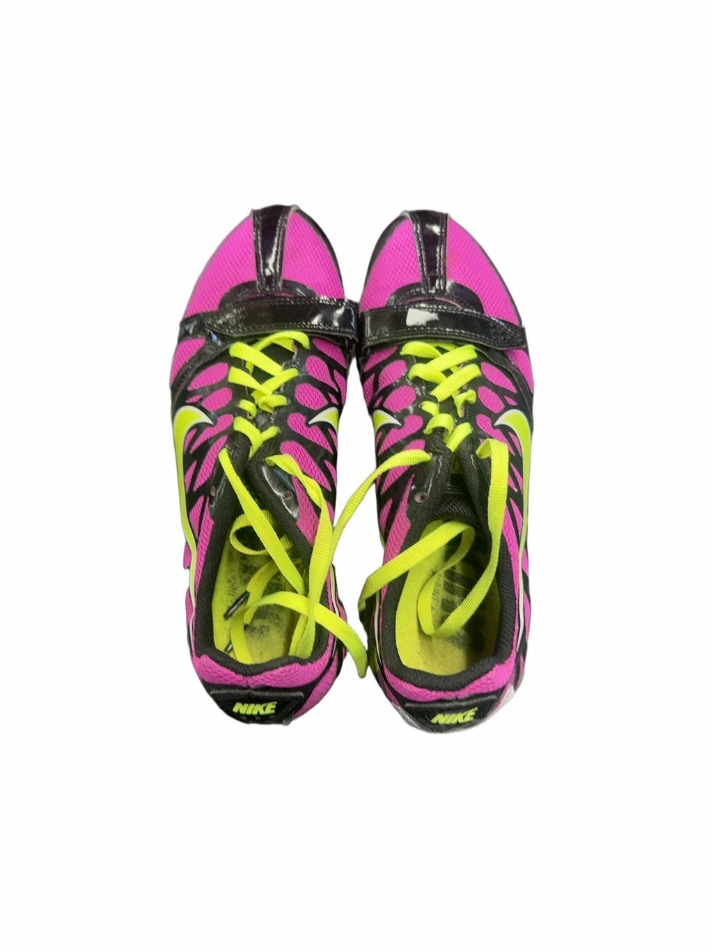 Nike Sprint Track Spikes - Size 8.5