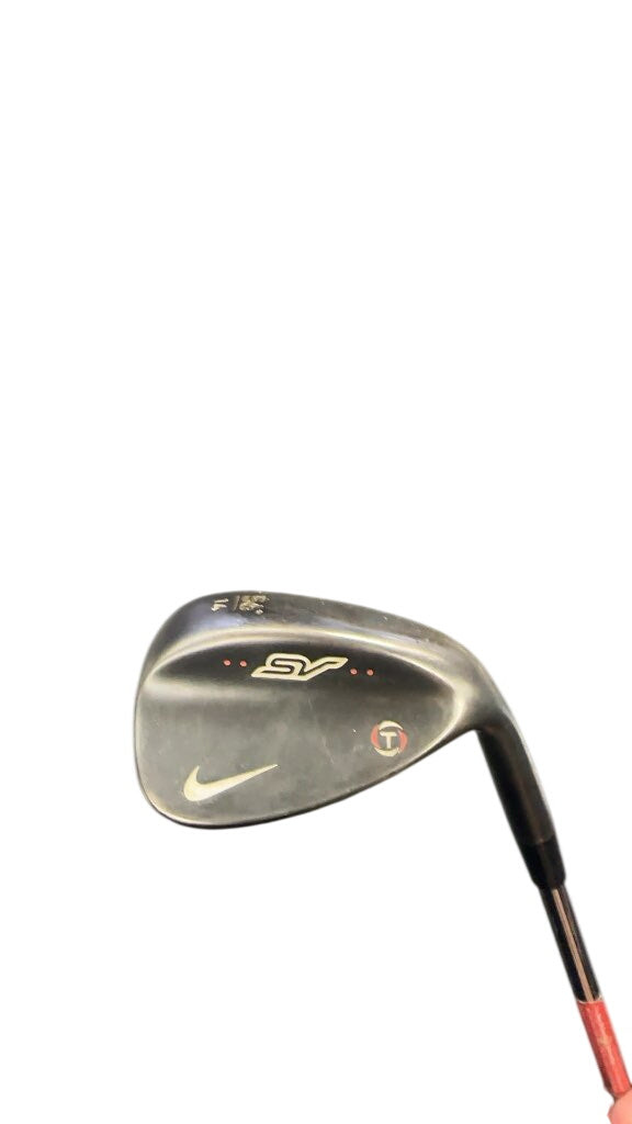 Nike SV Tour Golf Wedge 56°/14 Black Used
