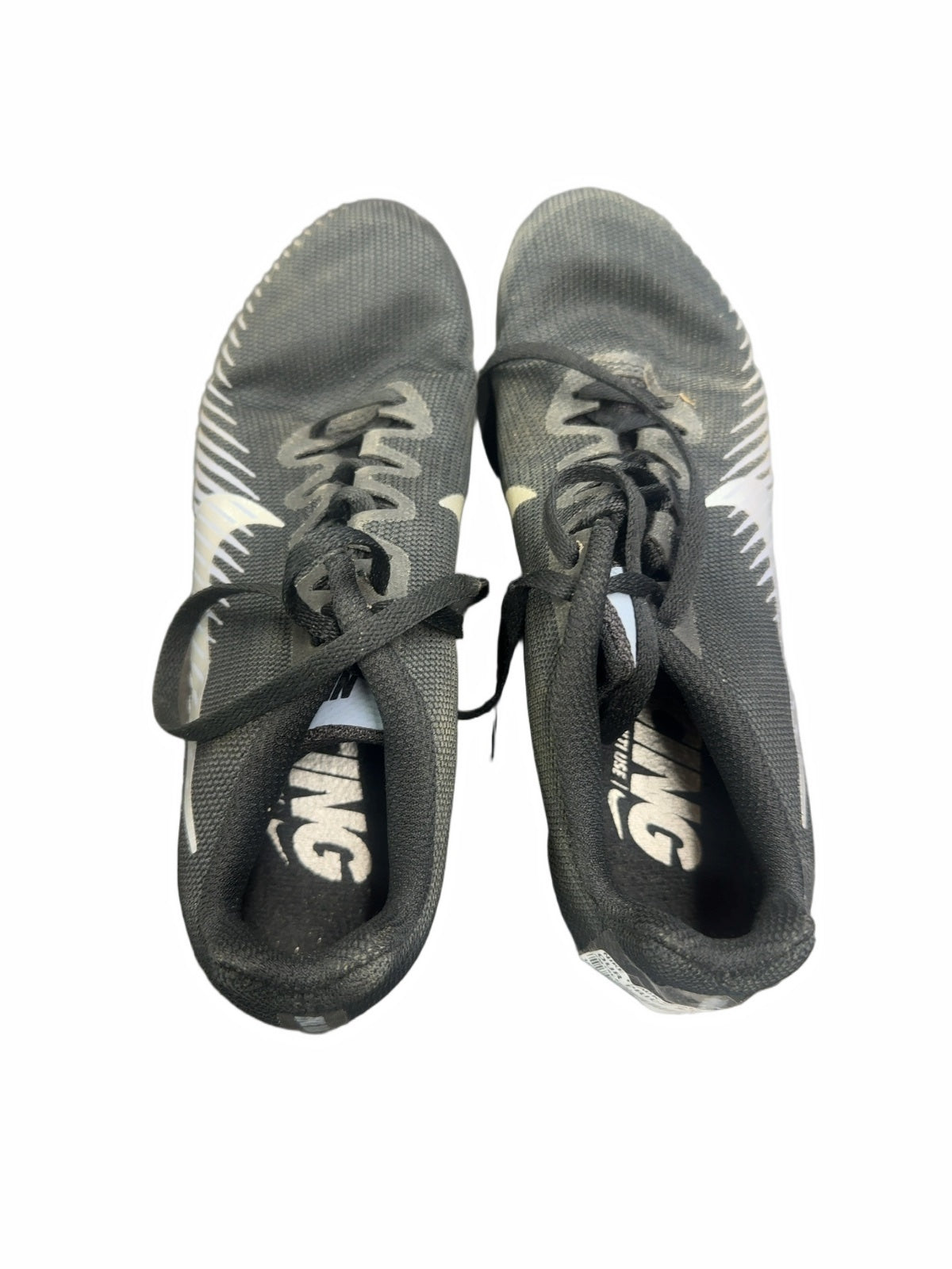 Nike Track Spikes Size 5