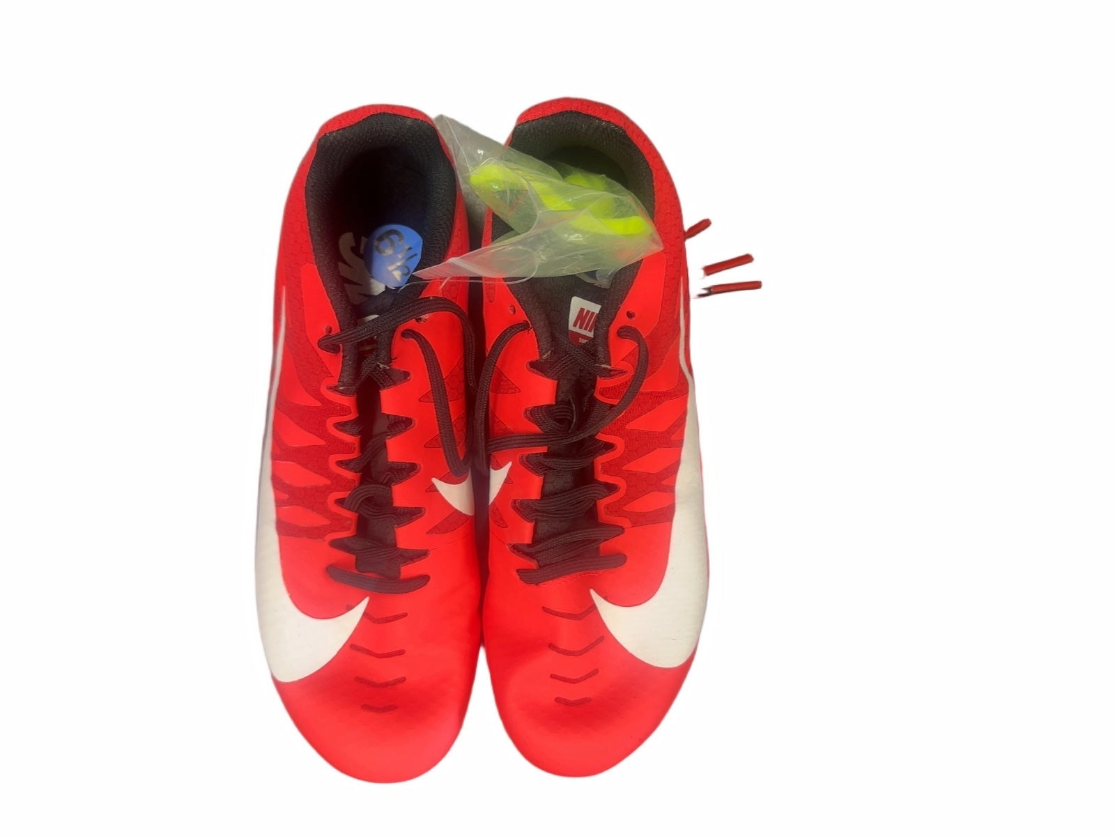 Nike Track Spikes - Size 6.5