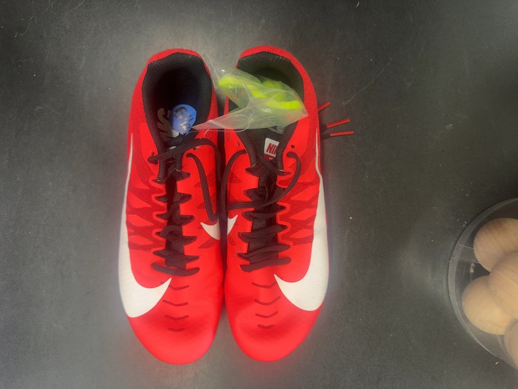Nike Track Spikes - Size 6.5