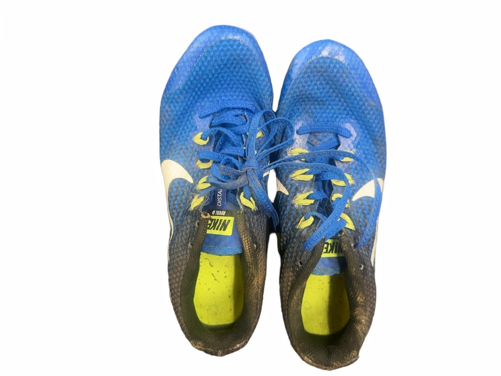 Nike Zoom Rival D Track Spikes - Size 6