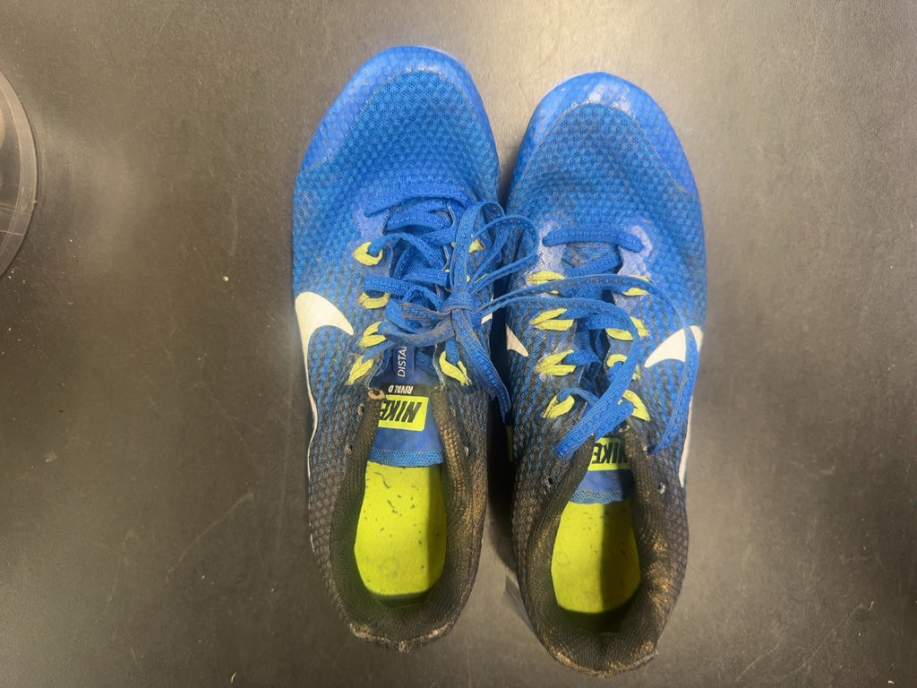 Nike Zoom Rival D Track Spikes - Size 6
