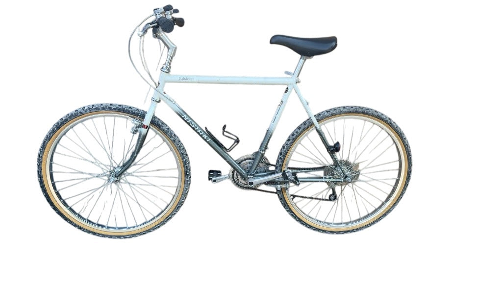 Nishiki Bushwacker 26" Mountain Bike