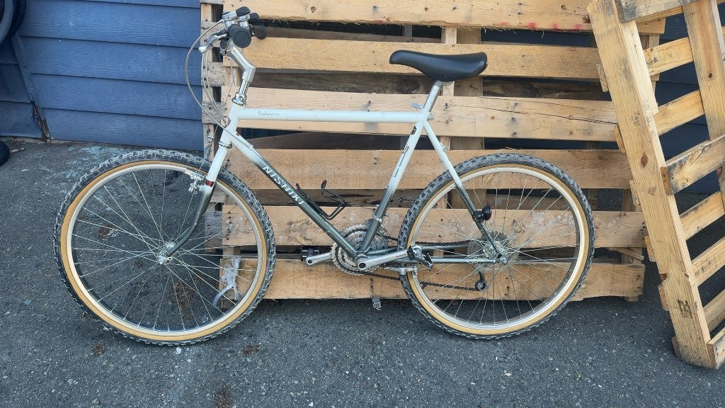 Nishiki Bushwacker 26" Mountain Bike