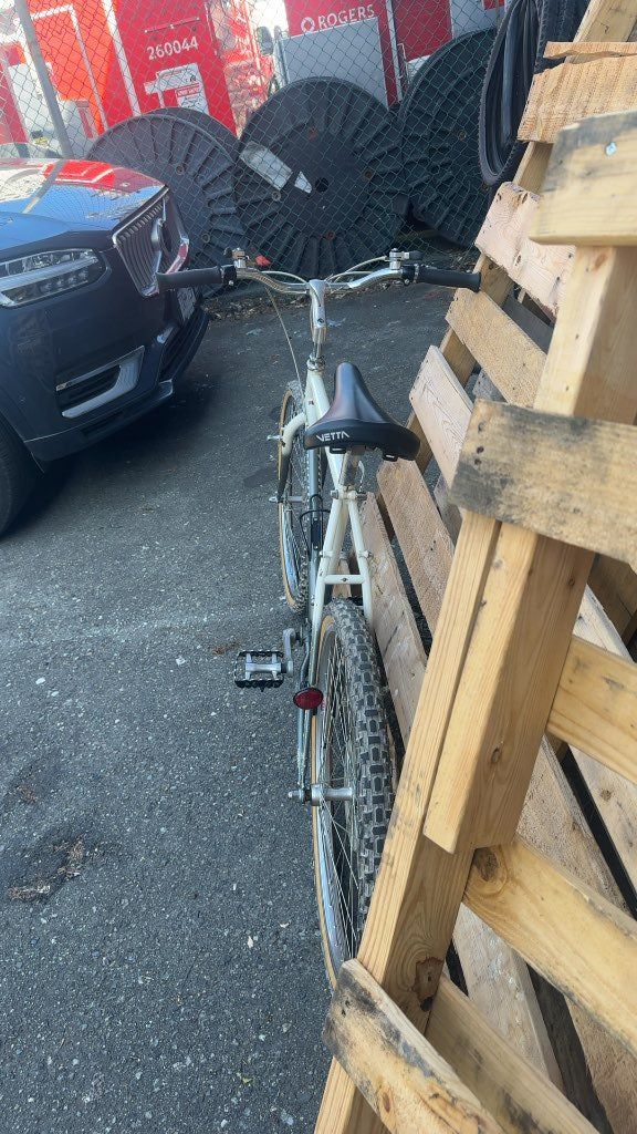 Nishiki Bushwacker 26" Mountain Bike