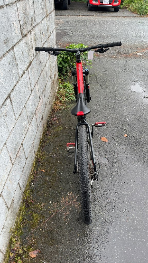 Norco Charger Mountain Bike - XS - 27.5" Wheels