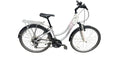 Norco Citadel Hybrid Bike White/Silver Used Small