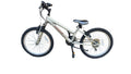 Norco Diva 24" Youth Mountain Bike - Champagne