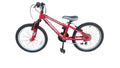 Norco Eliminator 20" Kids' Mountain Bike - Red