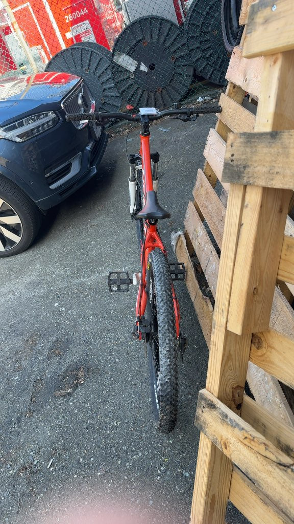 Norco Katmandu Mountain Bike - Orange - Small