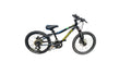 Norco Storm 20" Kids Mountain Bike Black/Yellow Used